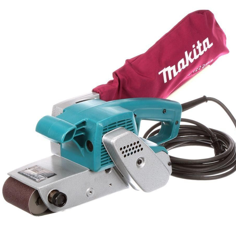 Máy Chà Nhám Băng Makita 9924DB (850W)