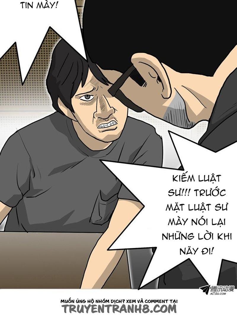 hồi sinh chapter 34 32