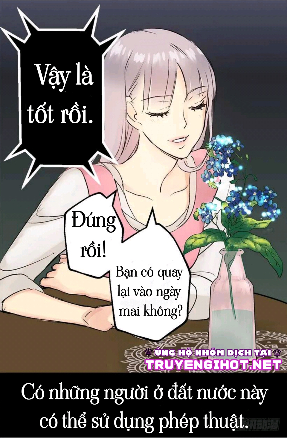 gả thay chapter 5 12