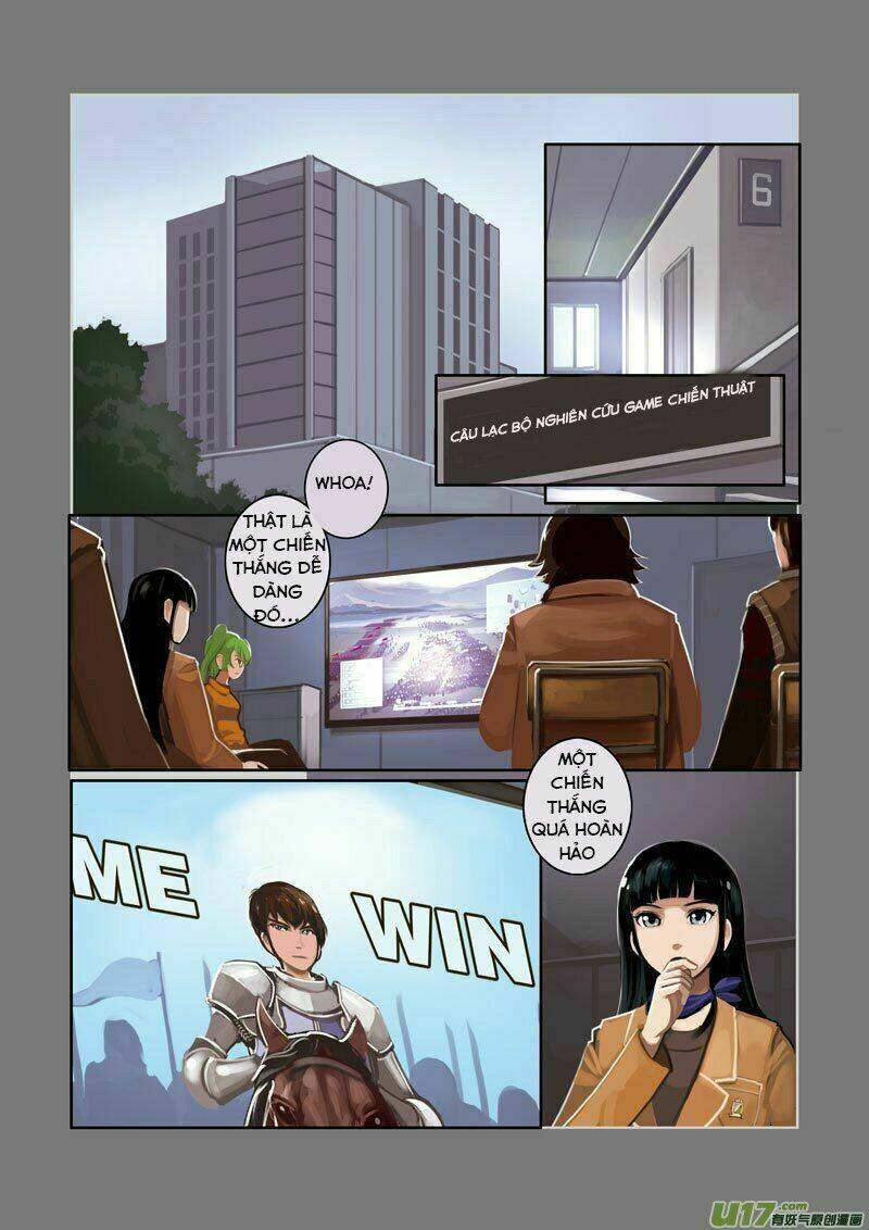 kiếm của vua chapter 2 13