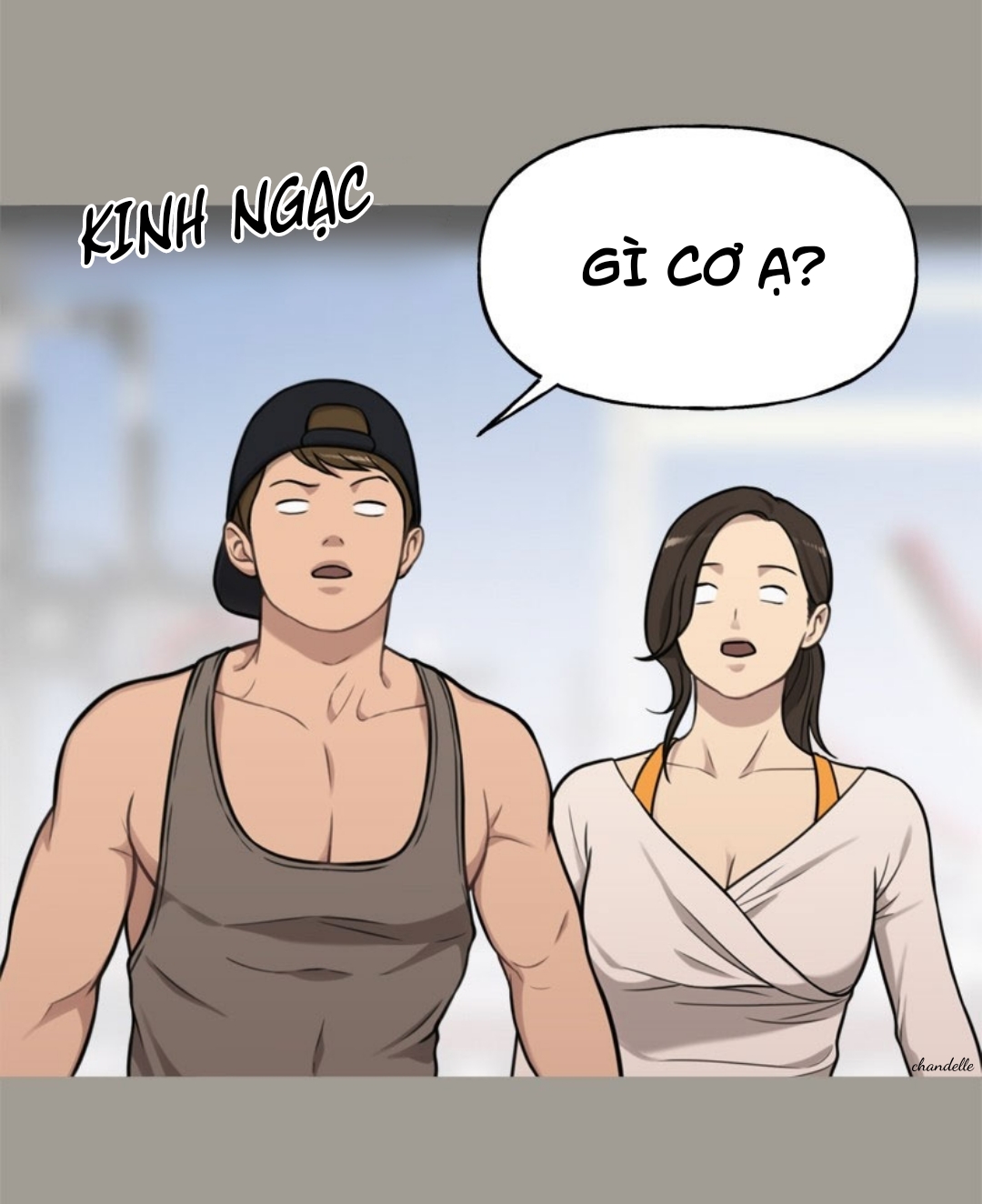 the hip guy chapter 4 83