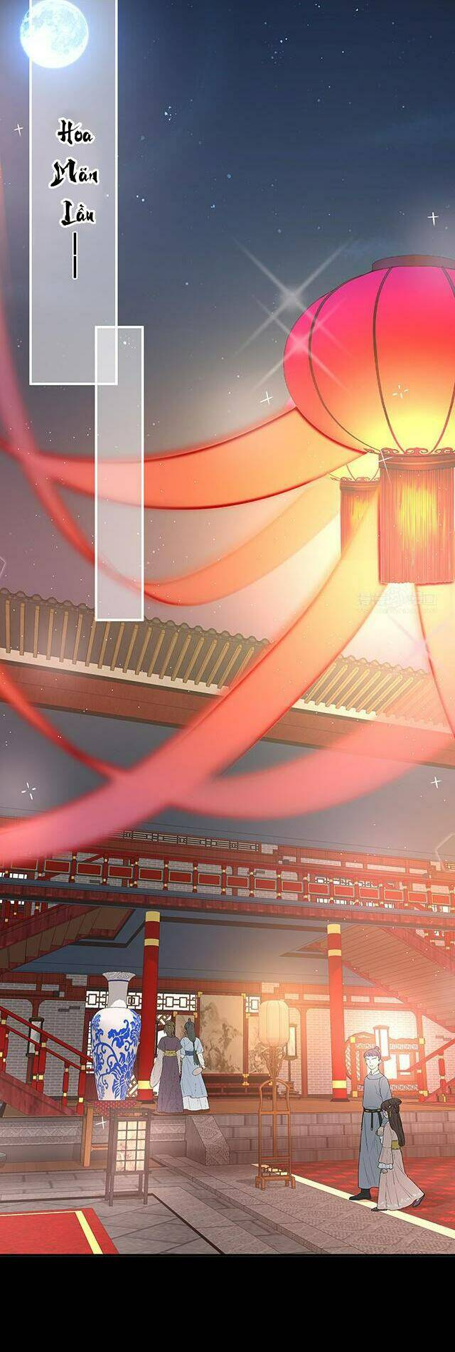 kiều phu có hỉ chapter 30.1 11