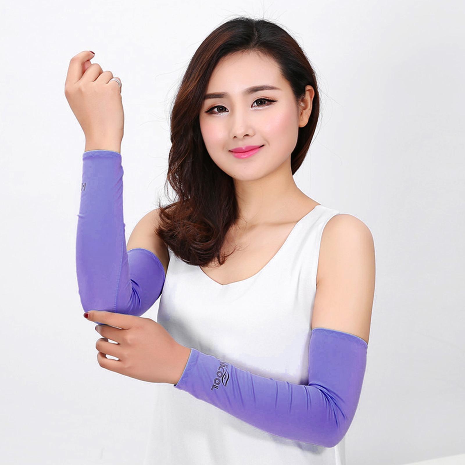 Cooling Quick-Drying Sport Golf Driving Arms