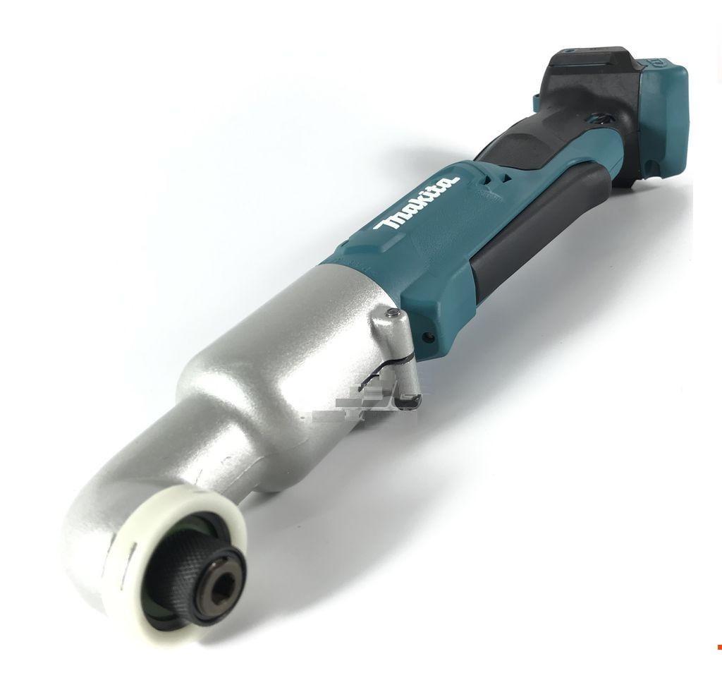 MÁY VẶN VÍT GÓC DÙNG PIN 12V MAKITA TL064DSYE - HÀNG CHÍNH HÃNG