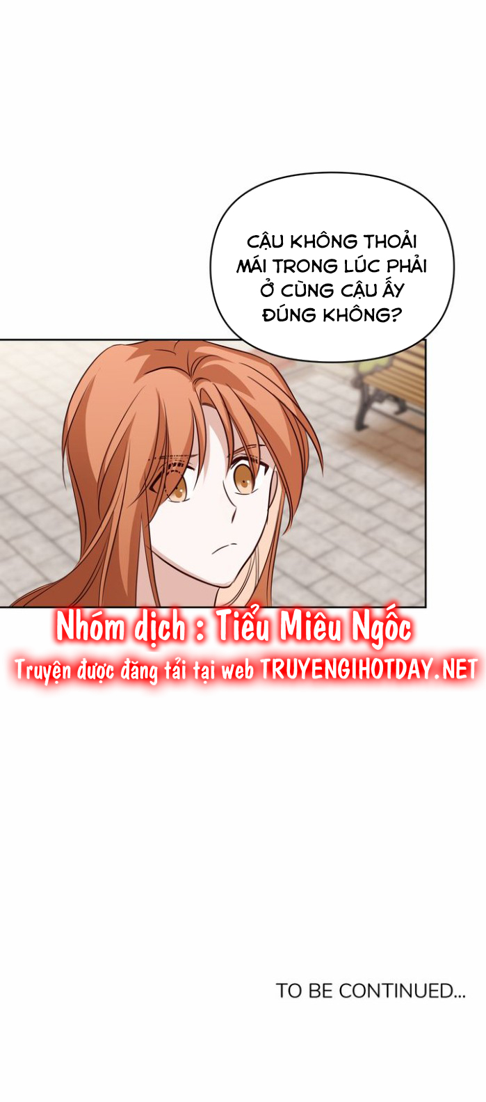 juliet, chúng ta không phải ở kansas đâu! chapter 40 16