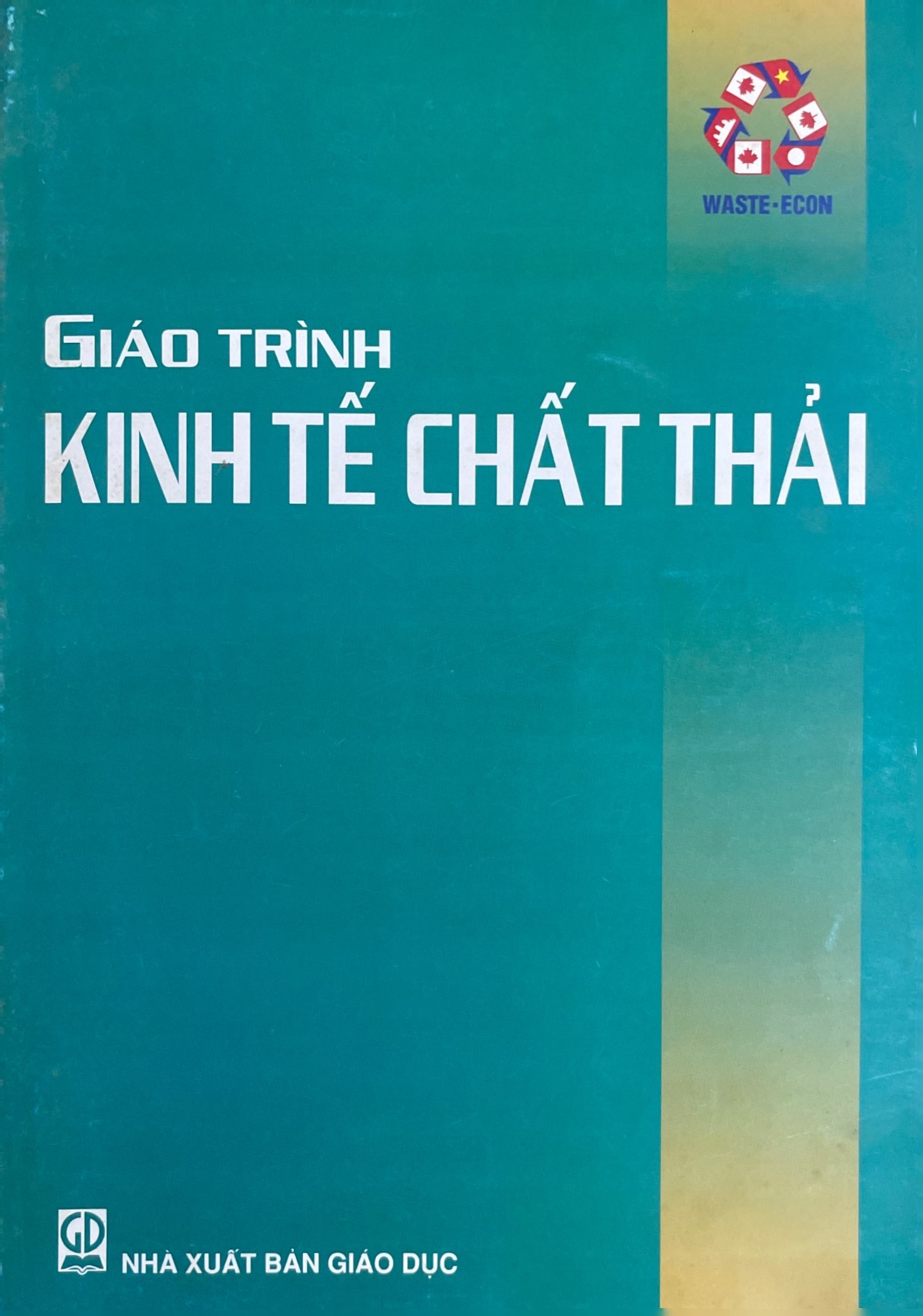 Giáo trình kinh tế chất thải