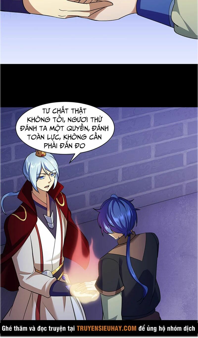 võ đạo độc tôn chapter 87 3