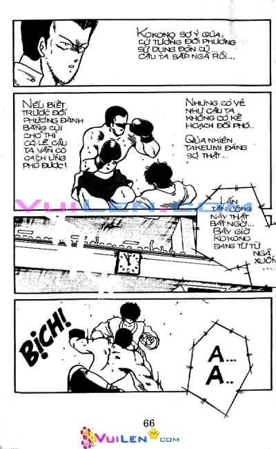 truyền nhân atula - shura no mon i chapter 5 67