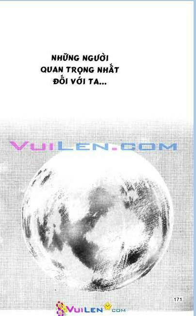 moon boy - chàng trai ánh trăng chapter 9 168