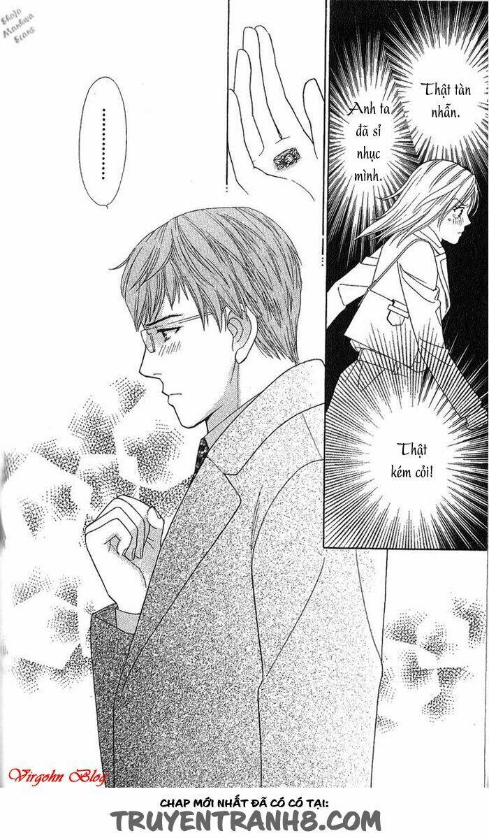 chou yo hana yo chapter 29 21