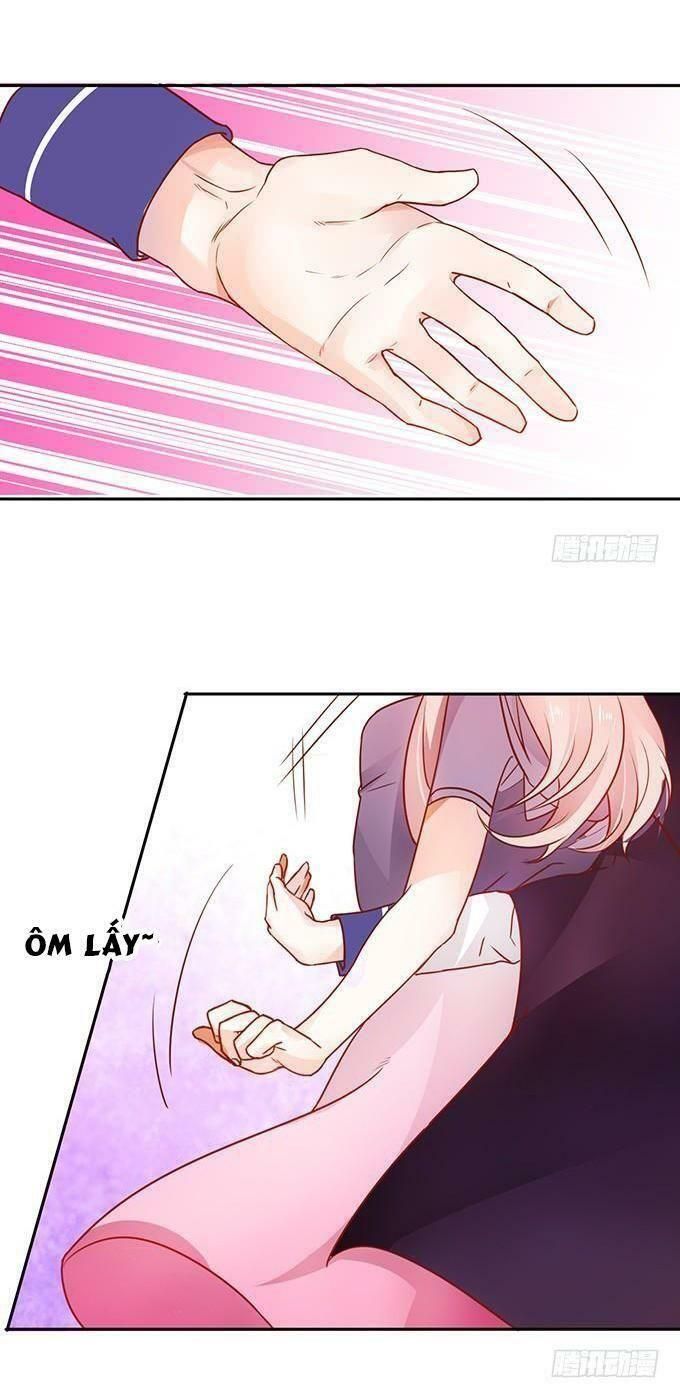 hồ tiên hung bạo chapter 17 7