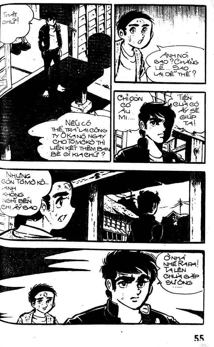 mankichi chapter 9 56