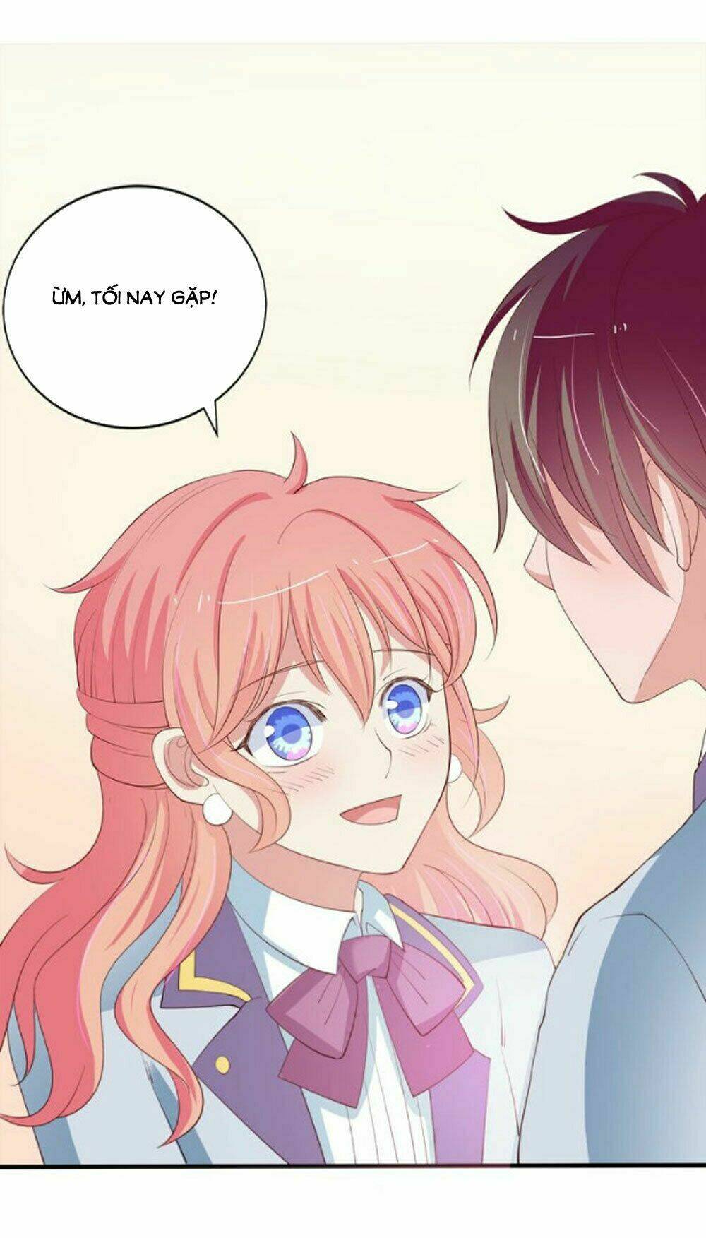 quản lí ngây ngô và thần tượng ác ma chapter 30 21