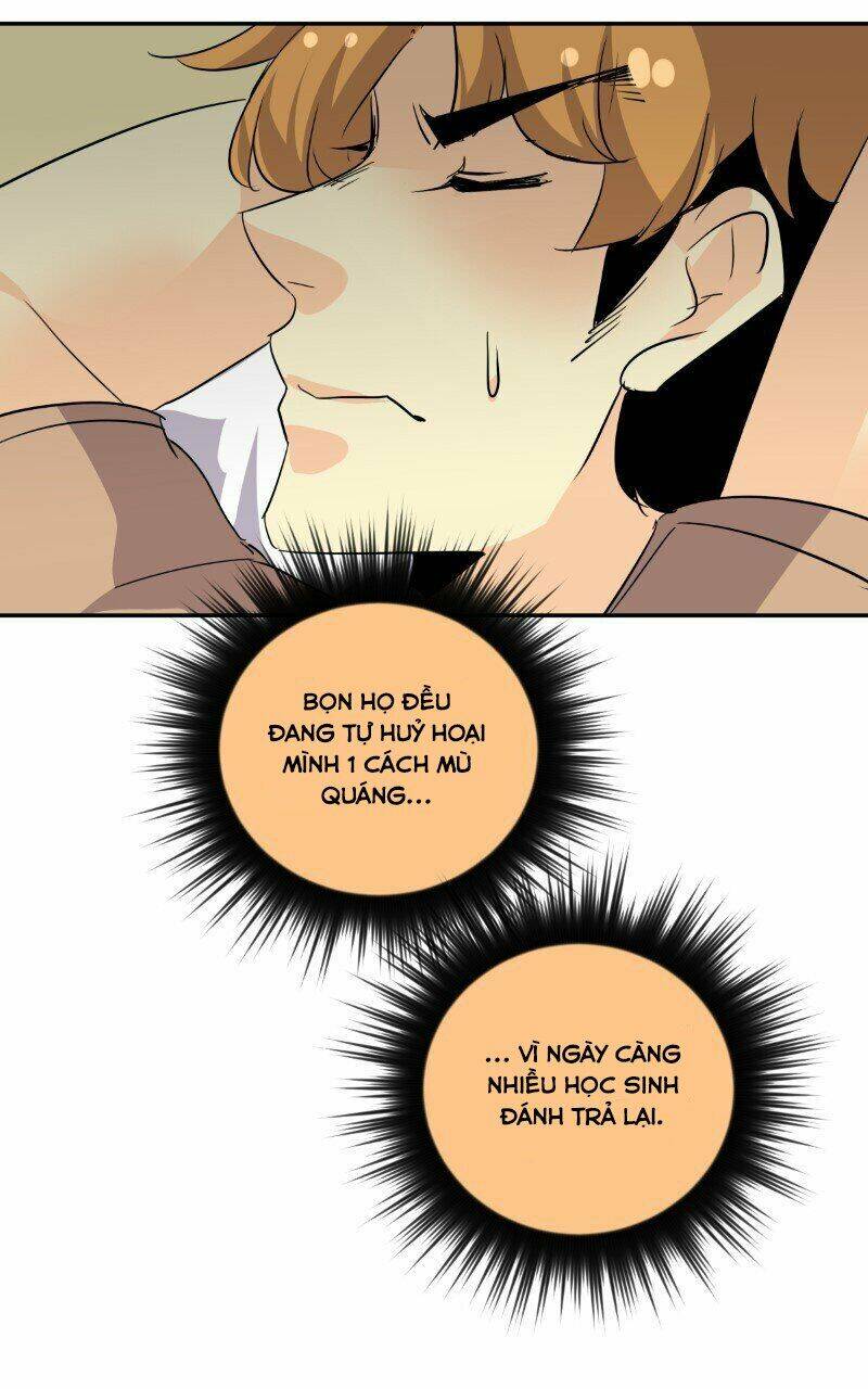 Thế Giới Không Hoàn Hảo Chapter 177 17