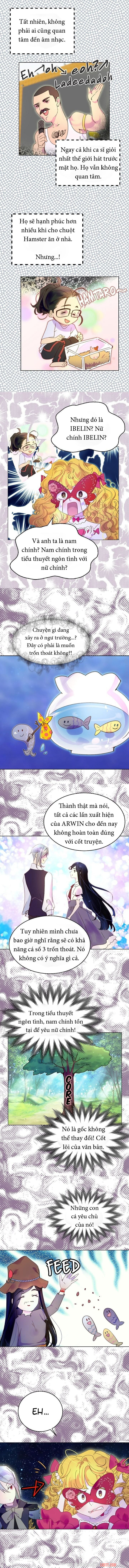 đừng xem thường nữ phụ chapter 71 4