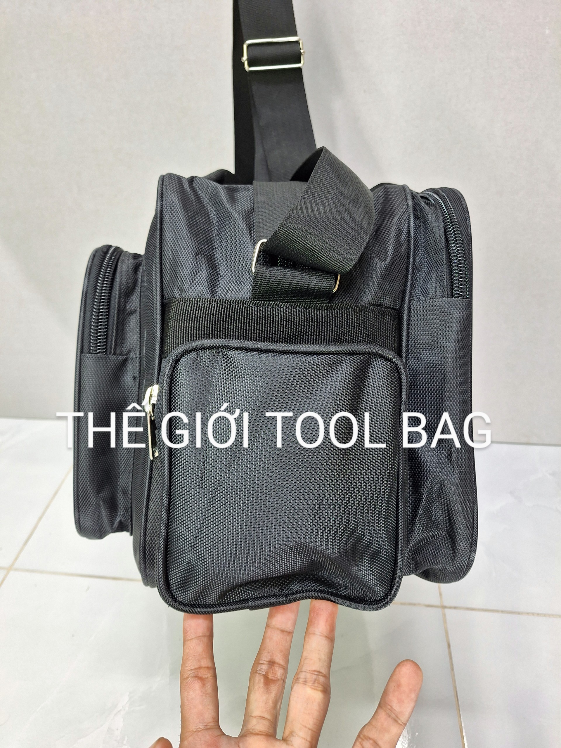 Túi đựng đồ nghề STH-18inch siêu dầy cao cấp