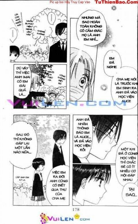 gakuen alice chapter 17 178