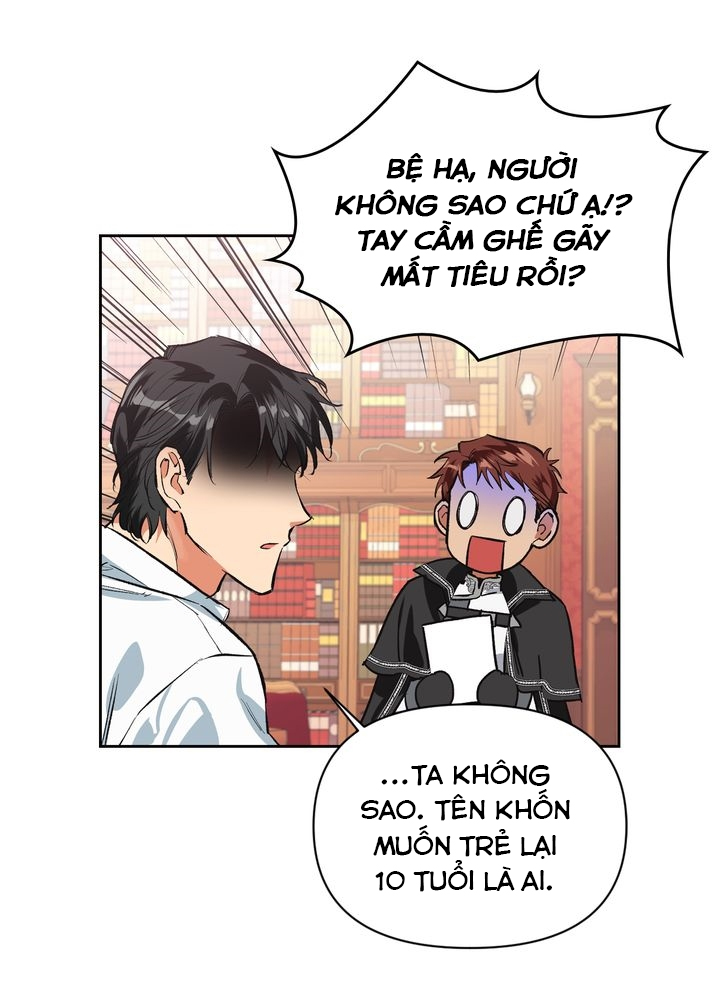 ác nữ xứng đôi với bạo chúa chapter 12 25