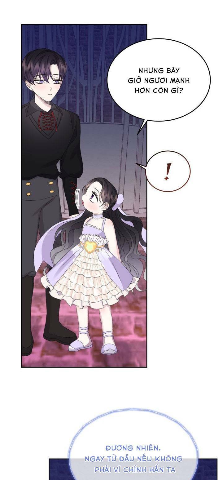 công chúa huỷ diệt chapter 27 18