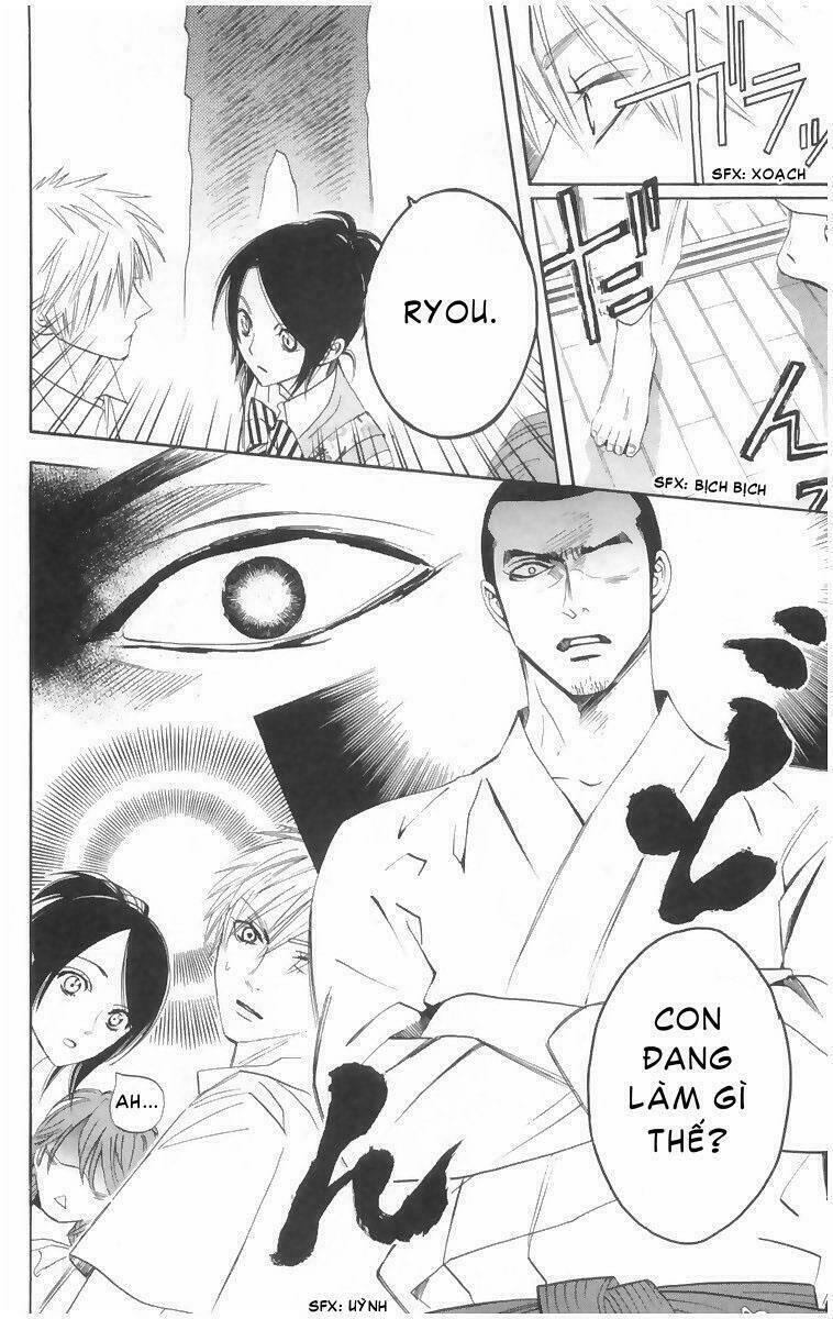 chàng trai hoàn hảo chapter 2 18