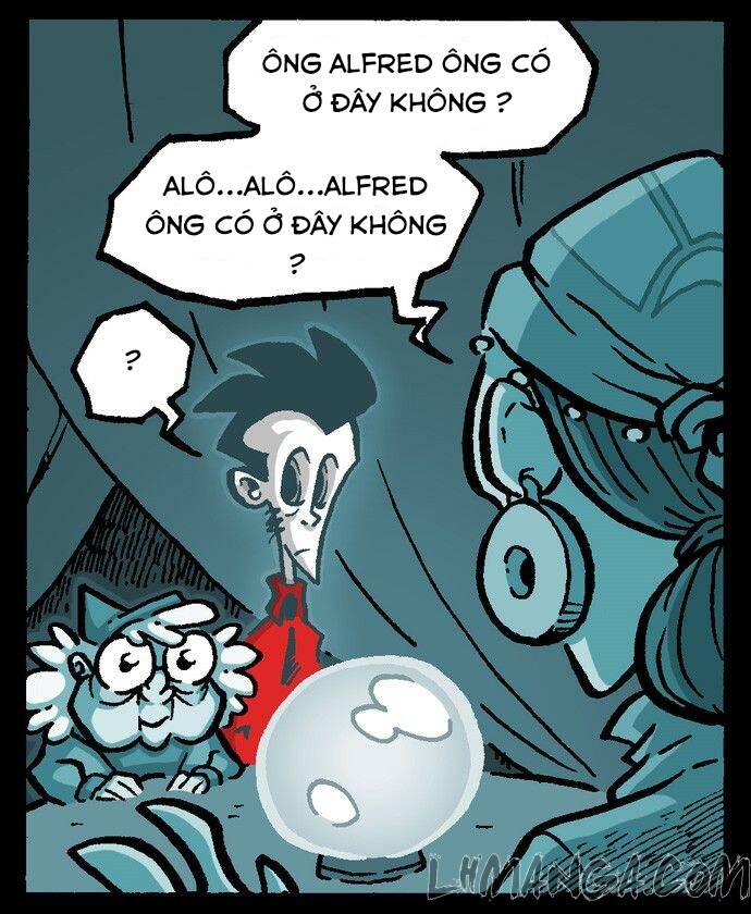 undeaded chapter 18 3