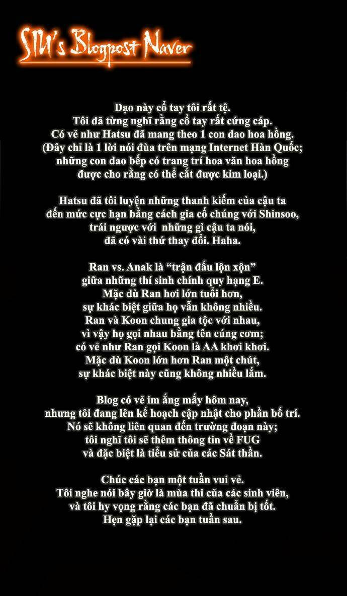 cuộc chiến trong tòa tháp chapter 141 43