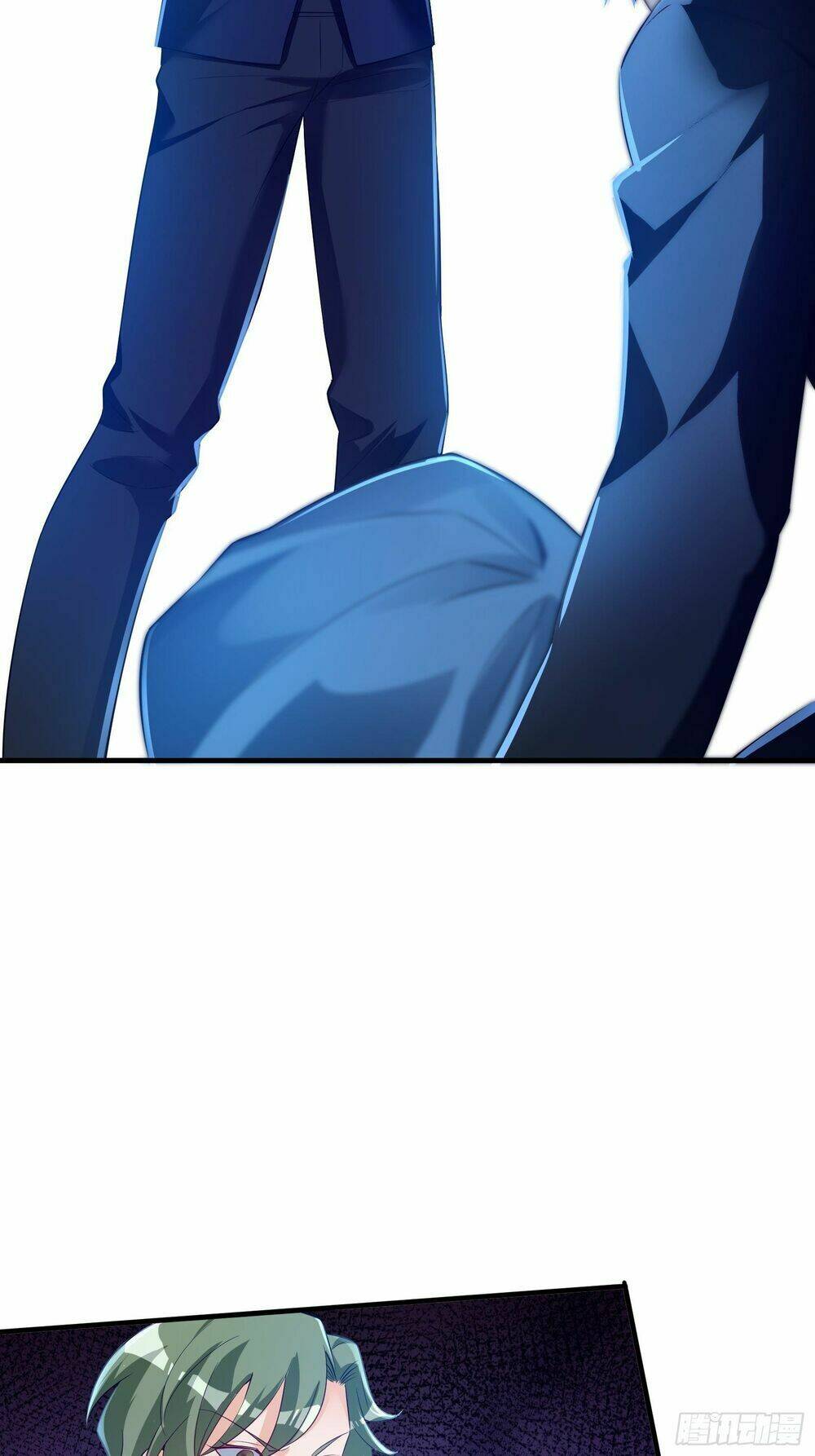 tôi thở cũng có thể mạnh hơn chapter 31 31