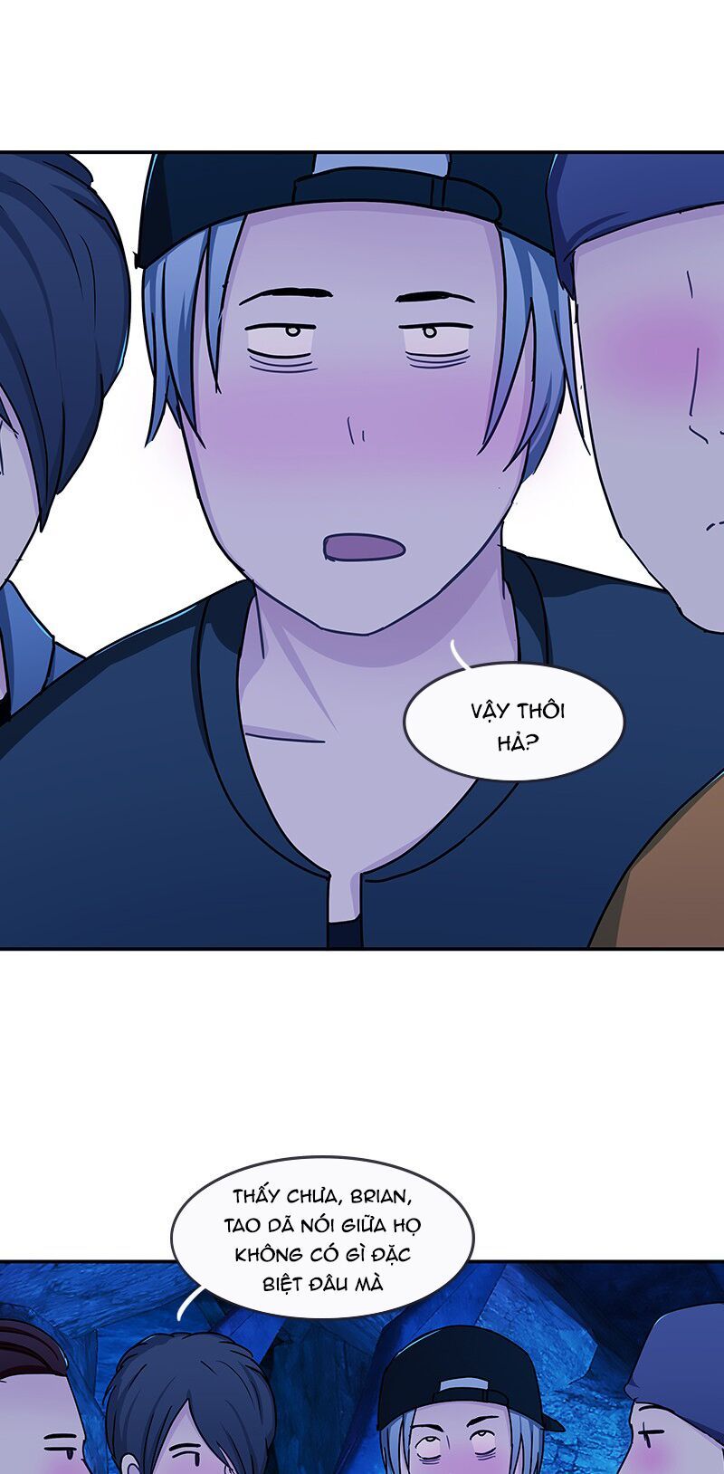 nửa đêm ở poppy land chapter 58 7