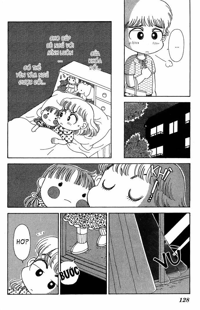 the neighbor's doll chapter 1 19