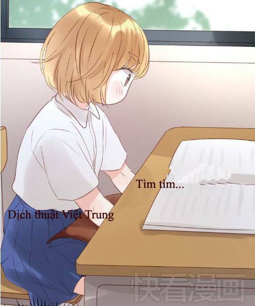 lượm được một tiểu hồ ly phần 1 chapter 7 32