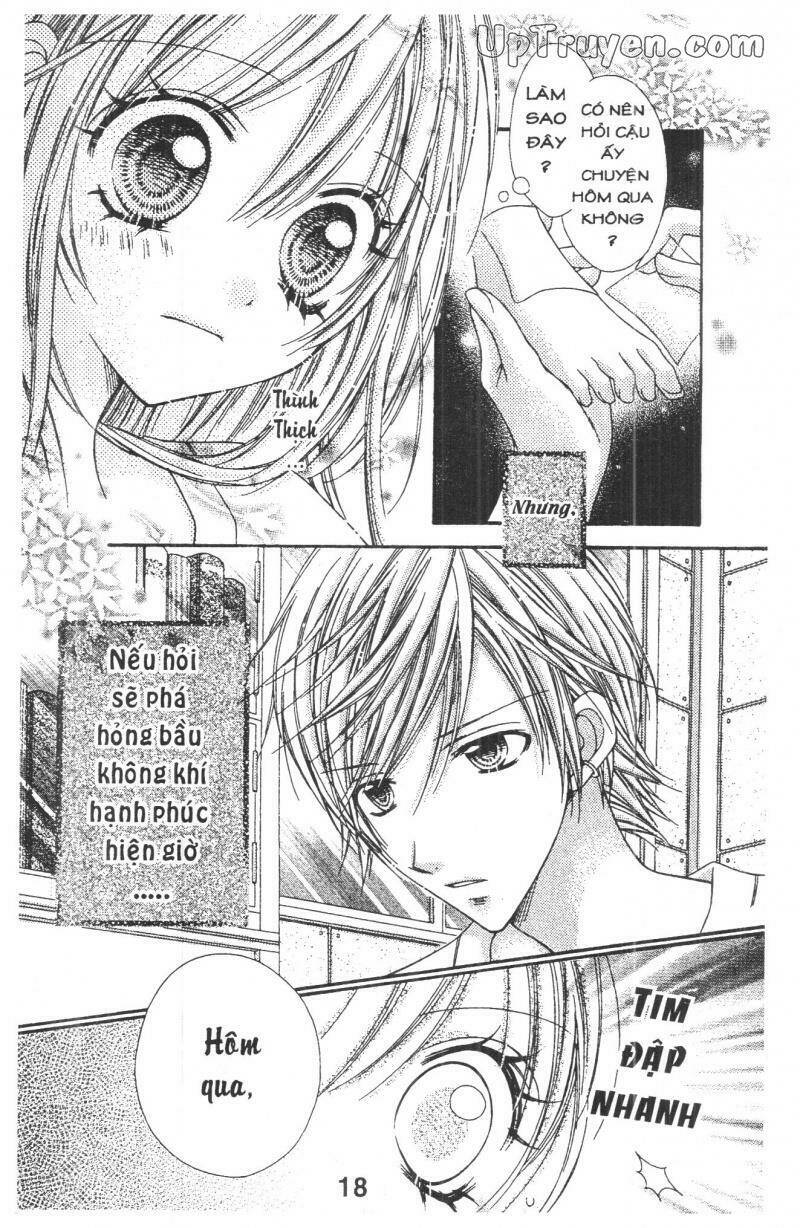 thiên đường rock chapter 3 18