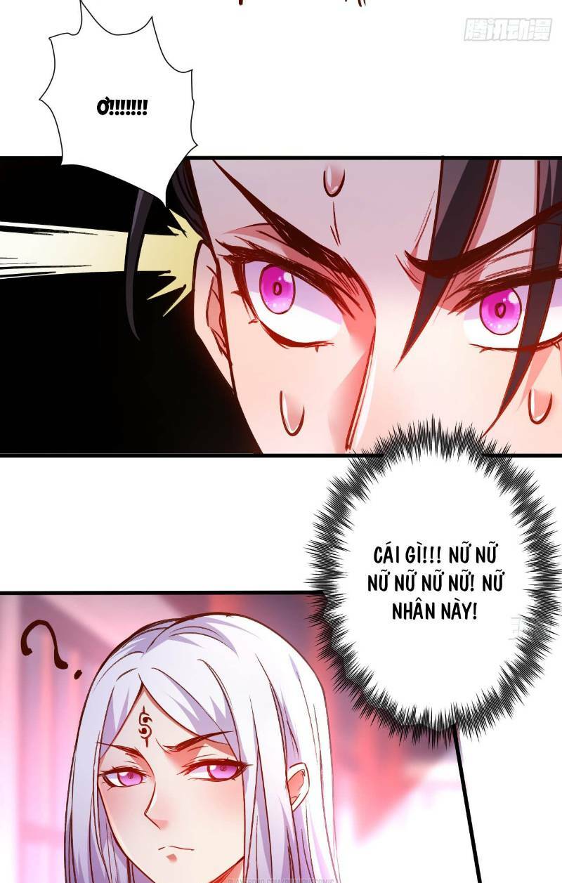 trọng sinh tối cường ma tôn ở rể chapter 25 15