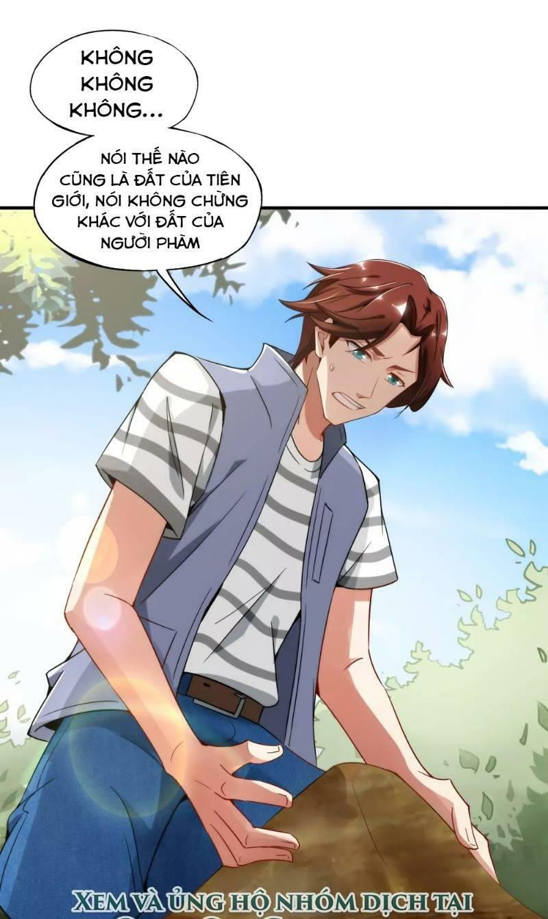 vòng bạn bè mạnh nhất của tiên giới chapter 2 5