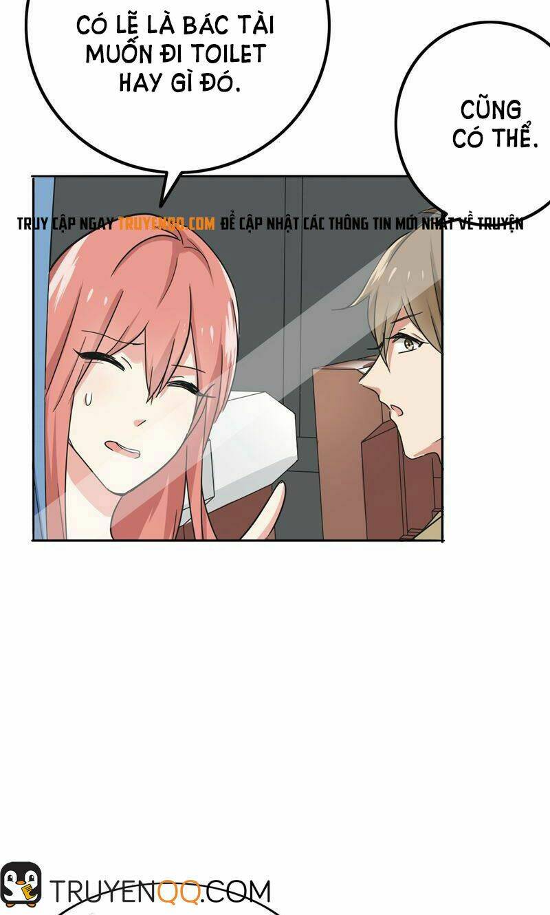 become a girl at night chapter 54 6