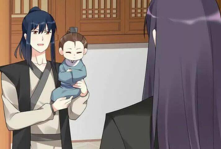 độc phi thần y quá kiêu ngạo chapter 90 23