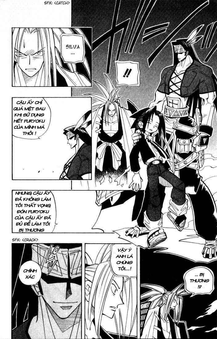 vua pháp thuật chapter 31 7