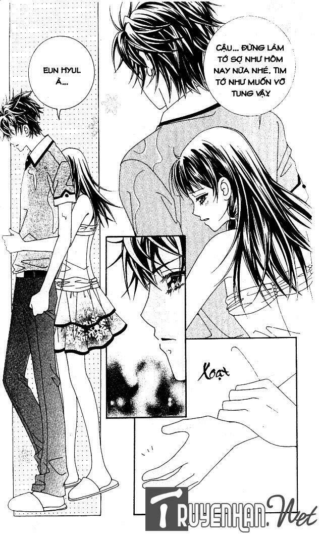 my lovely master chapter 34 13