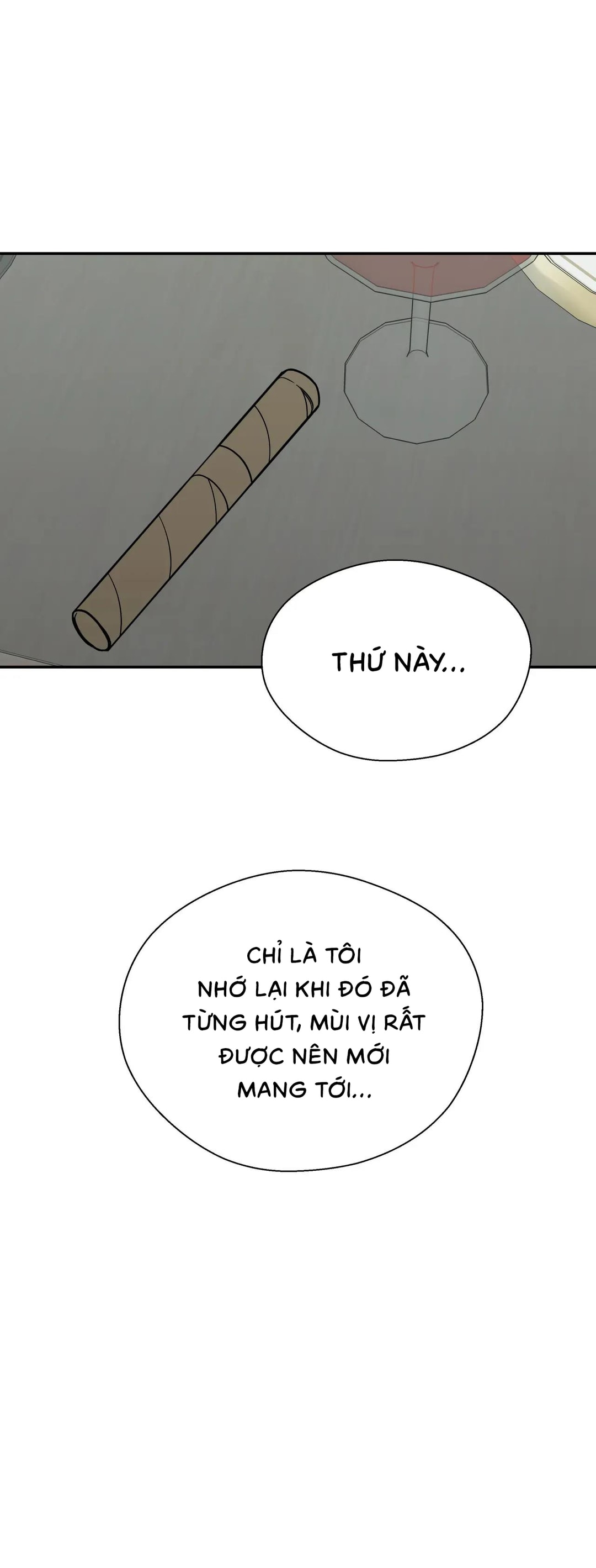 ám ảnh pheromone chapter 84 8