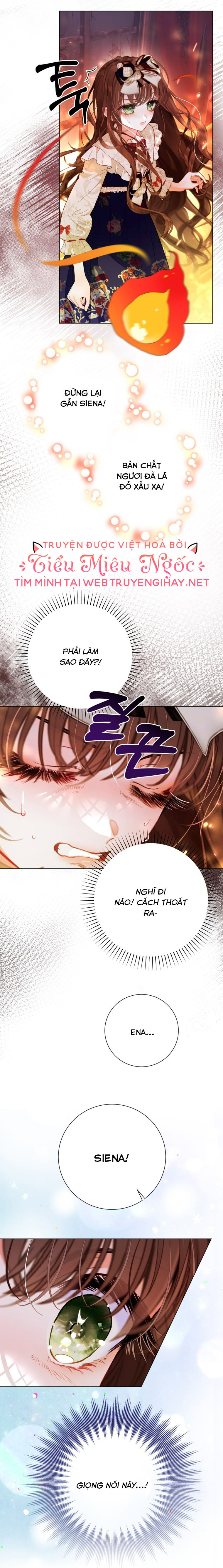 em sẽ khiến thế giới yêu thương của chị biến mất chapter 38 19