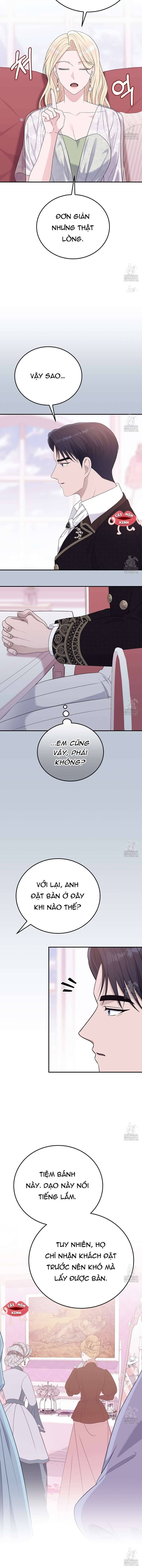 [18+] xin hãy để ý tới jasmine chapter 44 7