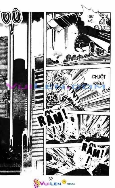 những người bạn tốt chapter 25 40