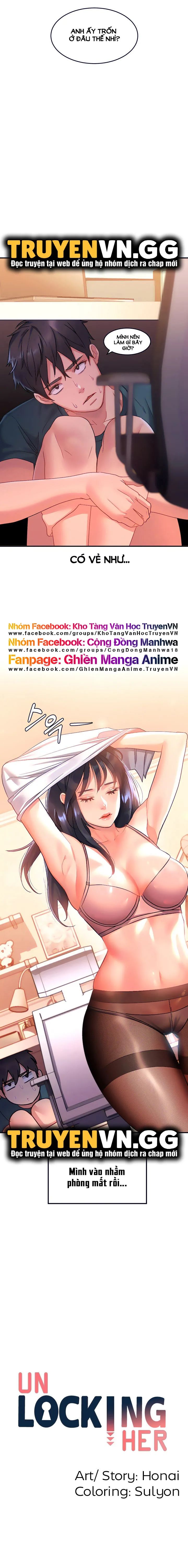 mở khóa trái tim em chapter 9 6