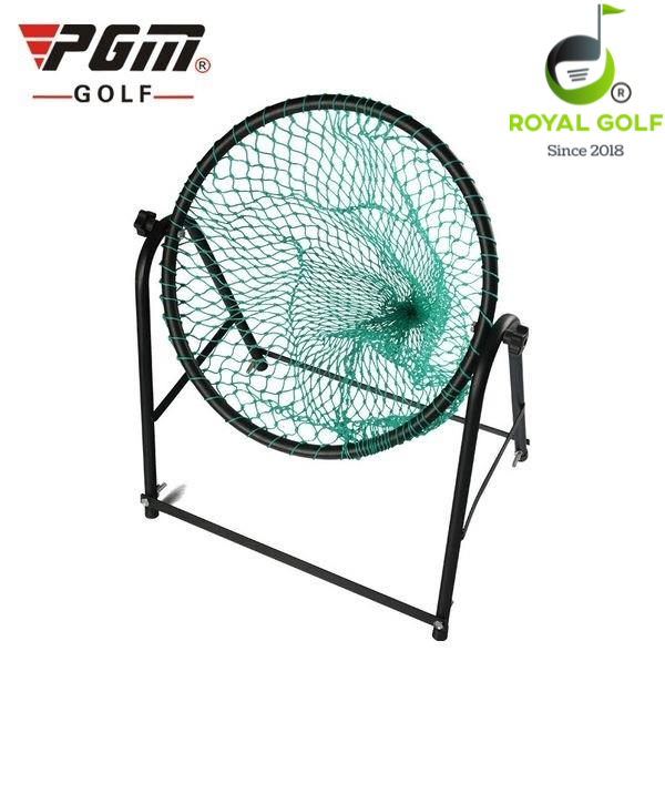 Giỏ Tập Golf Chipping Sắt