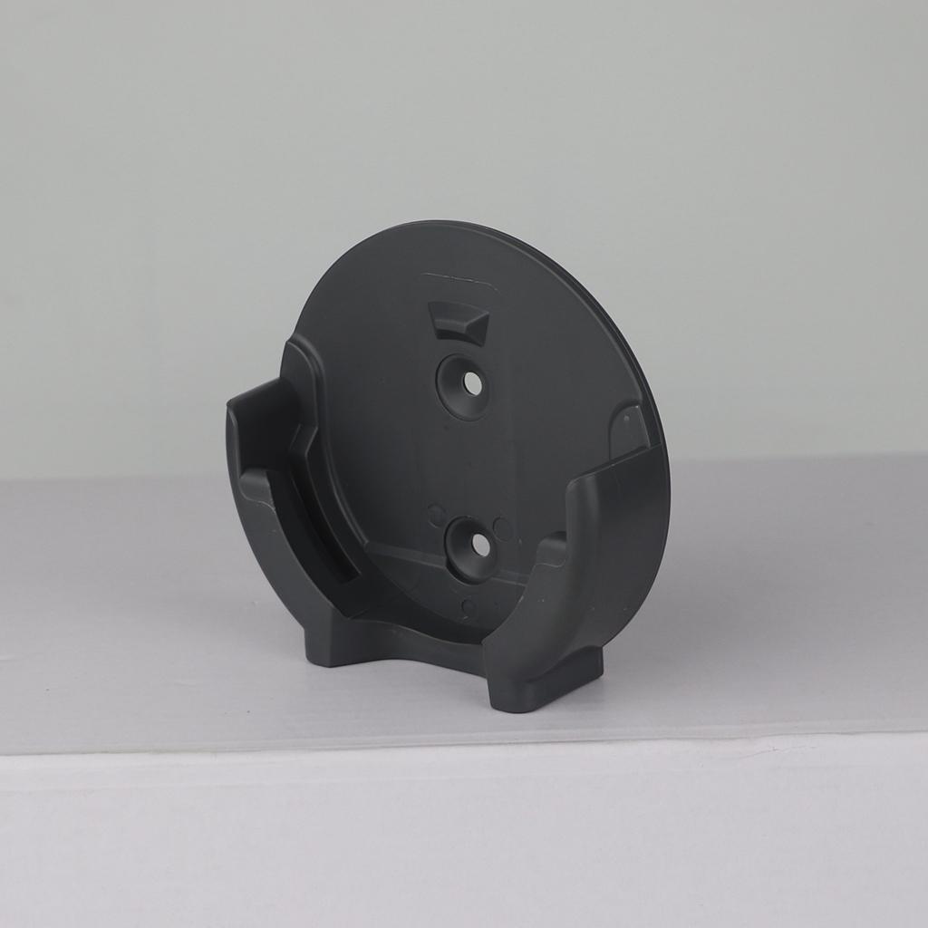 2x Coffee Portafilter Wall Rack Coffee Tamper Rack Coffee Filter Holder