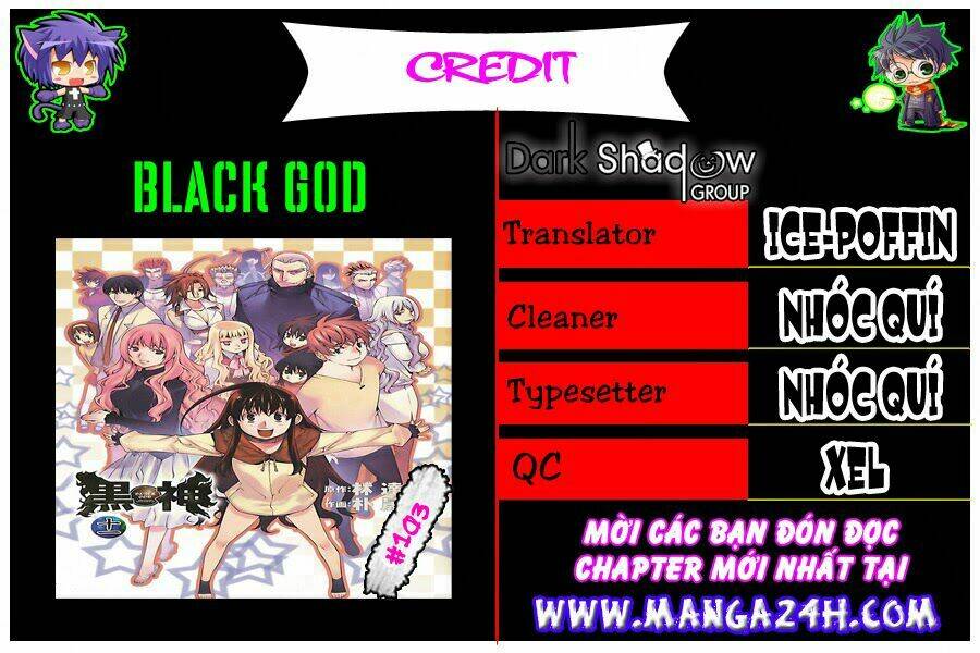 black god chapter 103 23