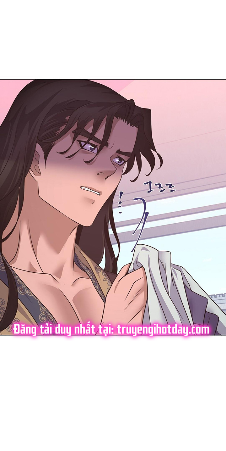 Đêm Của Dã Thú chapter 45.1 - Trang 21