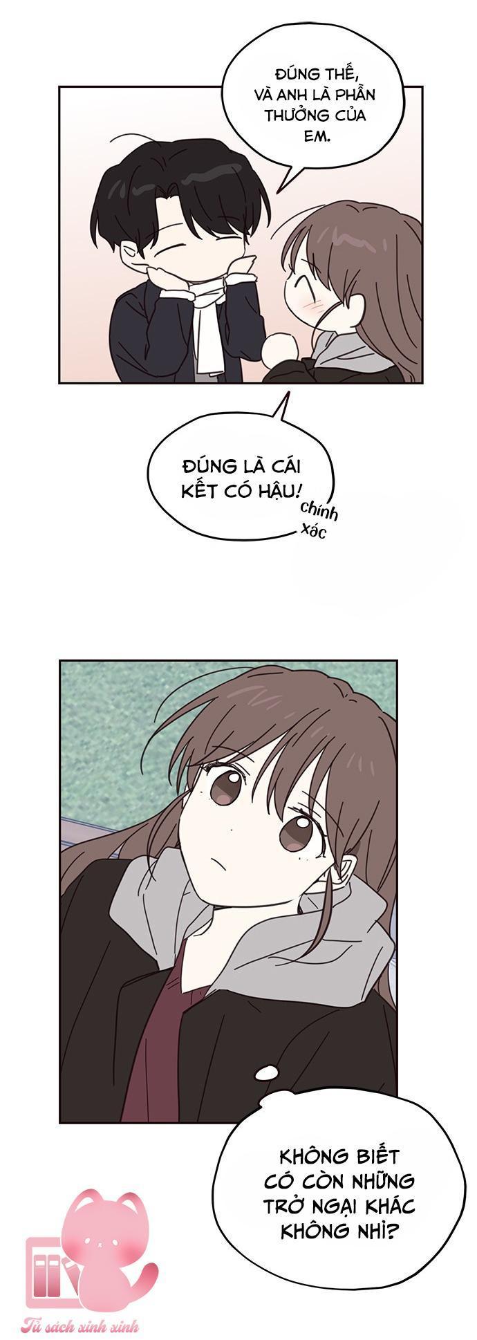 sợi chỉ tình yêu chapter 75 6