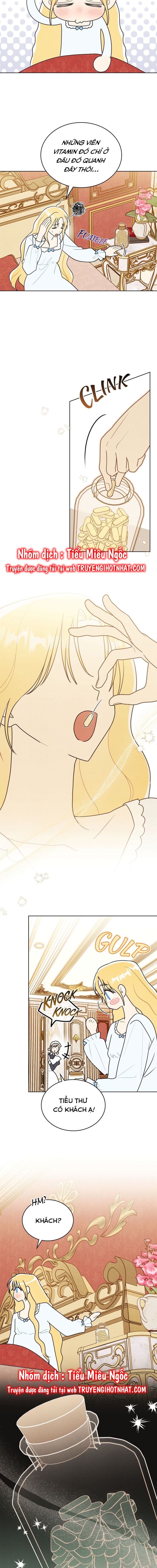 chúng ta cùng nhau tắm nhé? chapter 42 4