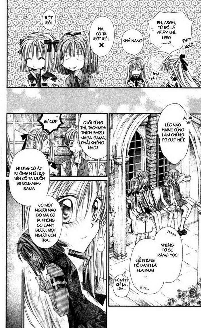 hội quý tộc chapter 5 23