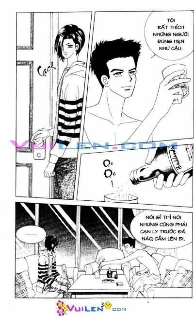 thiên thần tái thế chapter 11 30